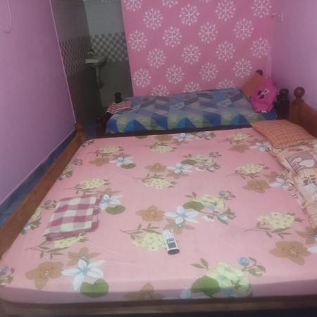 Amp Lodge ฮอร์นีเบ็ชวา ภายนอก รูปภาพ